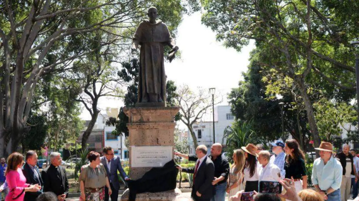 Foto. Cámara de Comercio Guadalajara